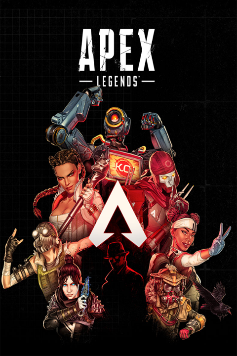 Apex Legends