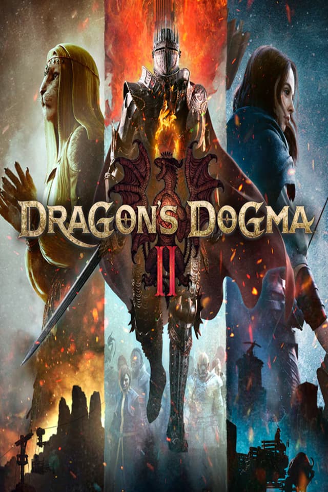 Dragon's Dogma 2