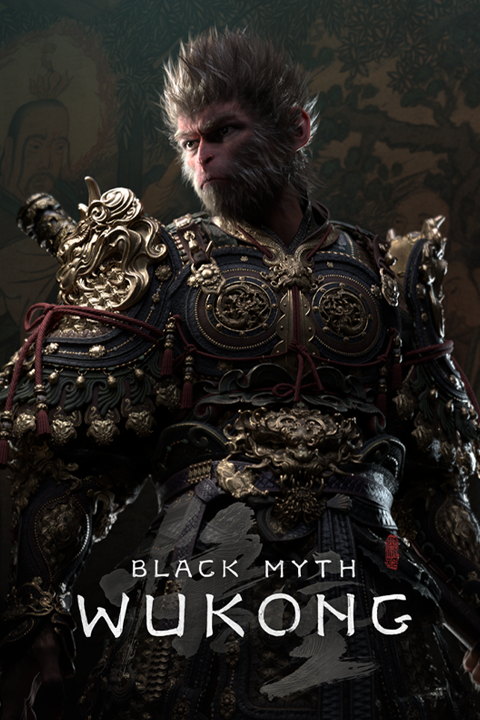 Black Myth: Wukong