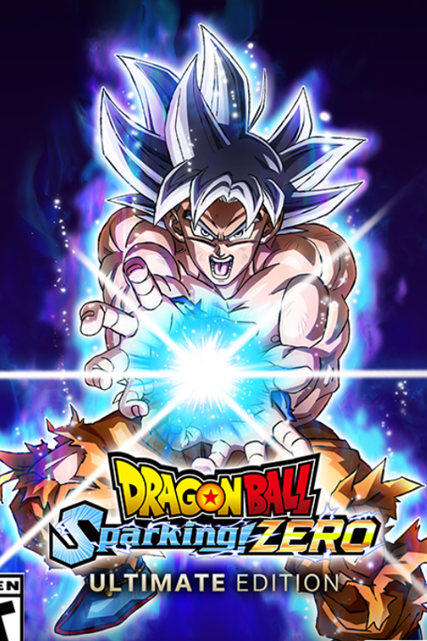 Dragon Ball Sparking! ZERO