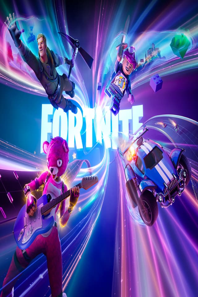 Fortnite