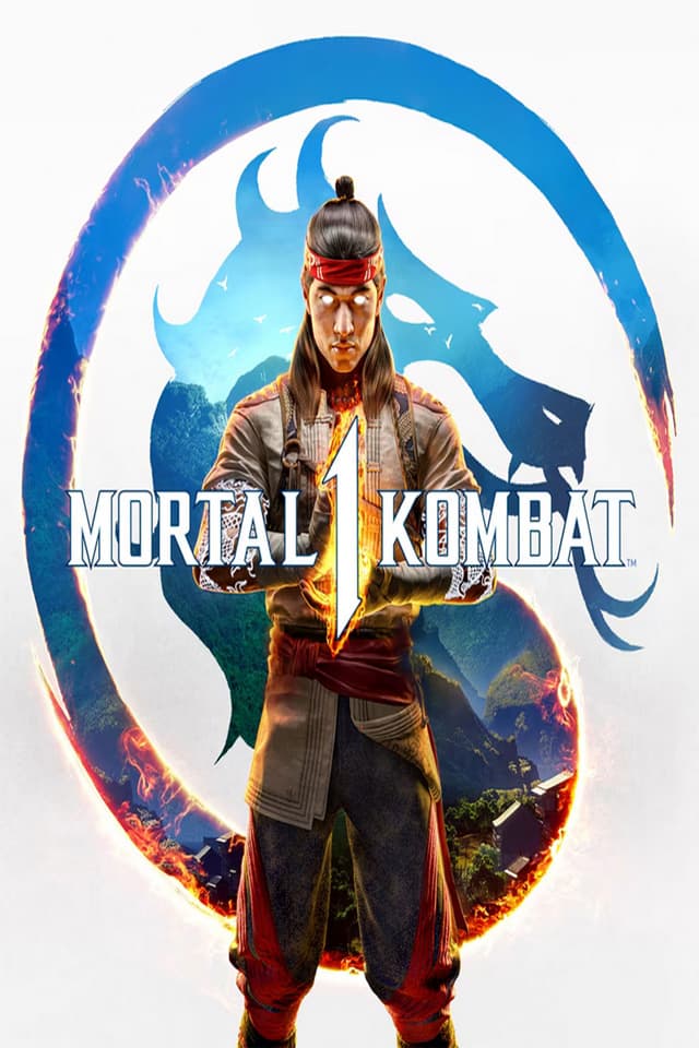 Mortal Kombat 1