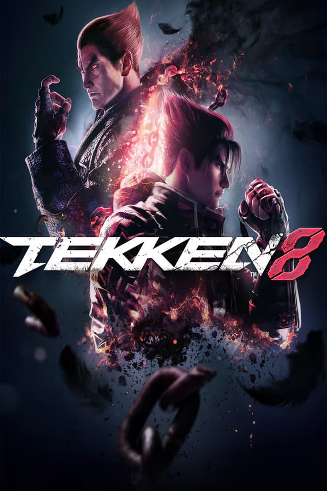 Tekken 8