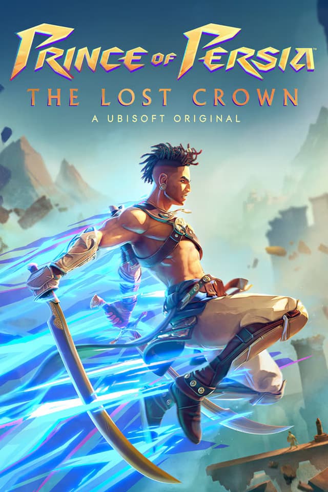 Prince of Persia: The Lost Crown